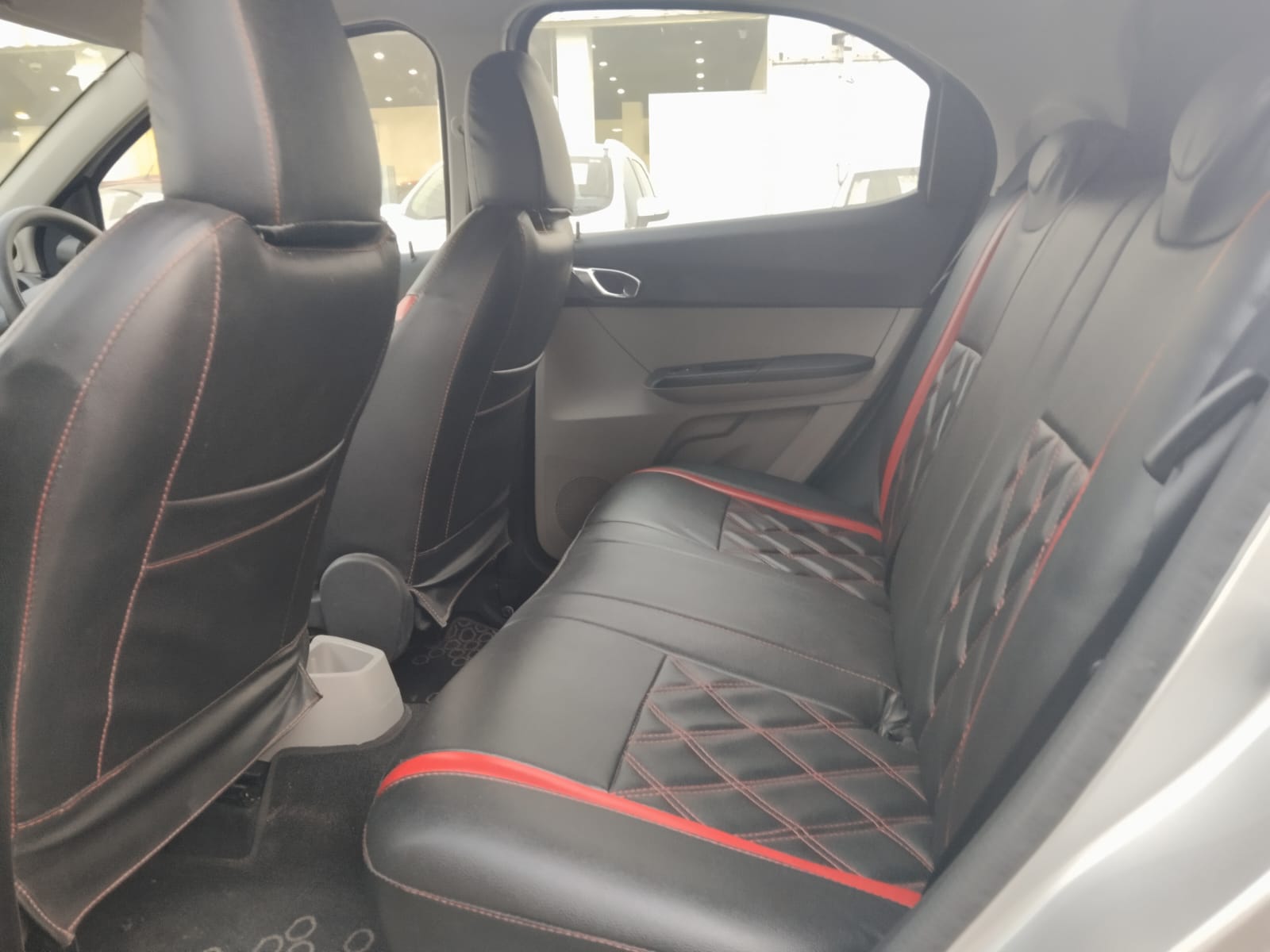 Tata Tiago(2016-2019) Revotron Xza